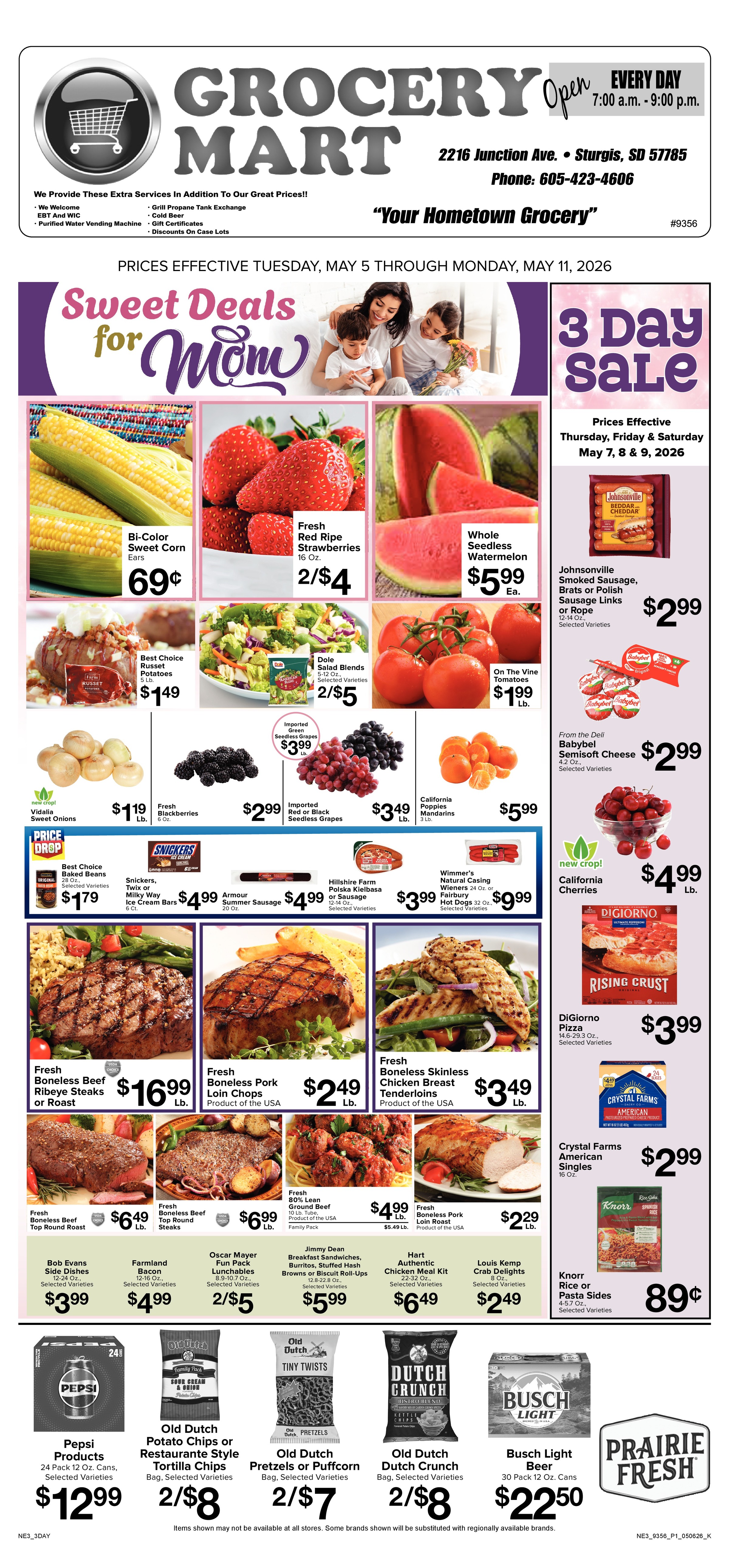 Ad page image