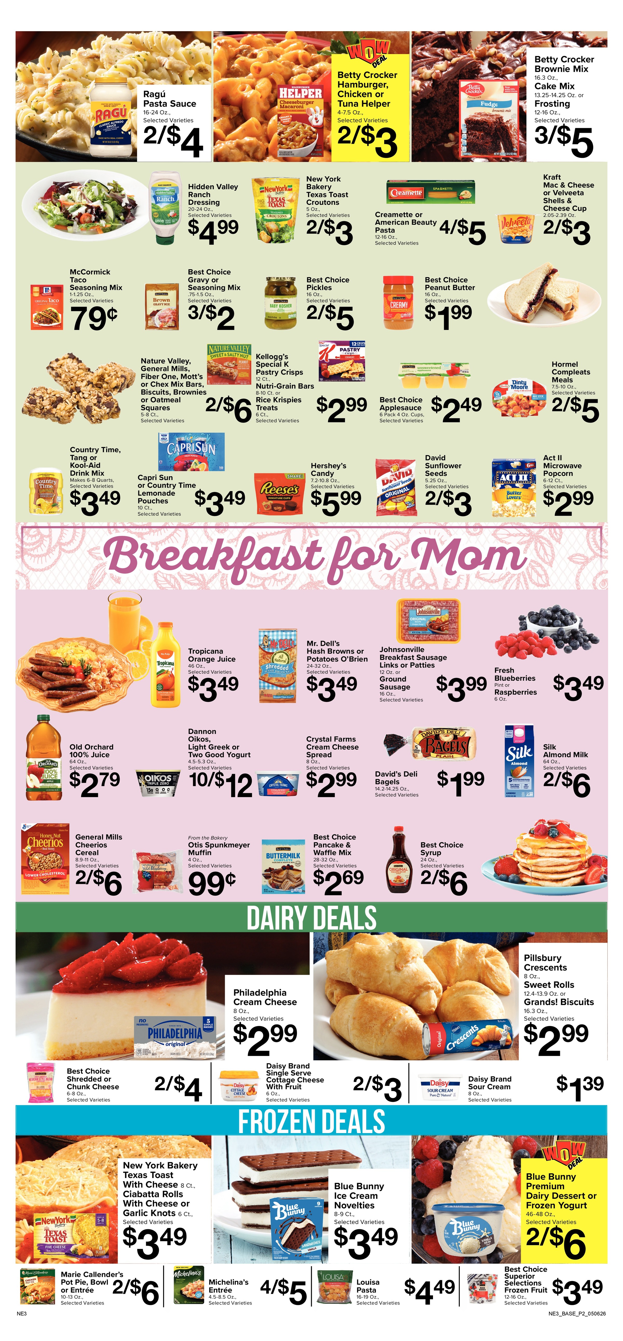 Ad page image