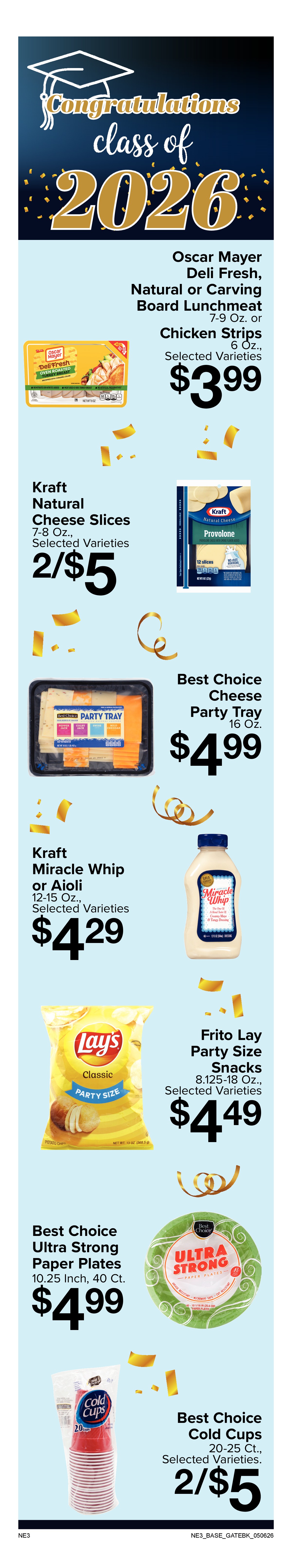 Ad page image