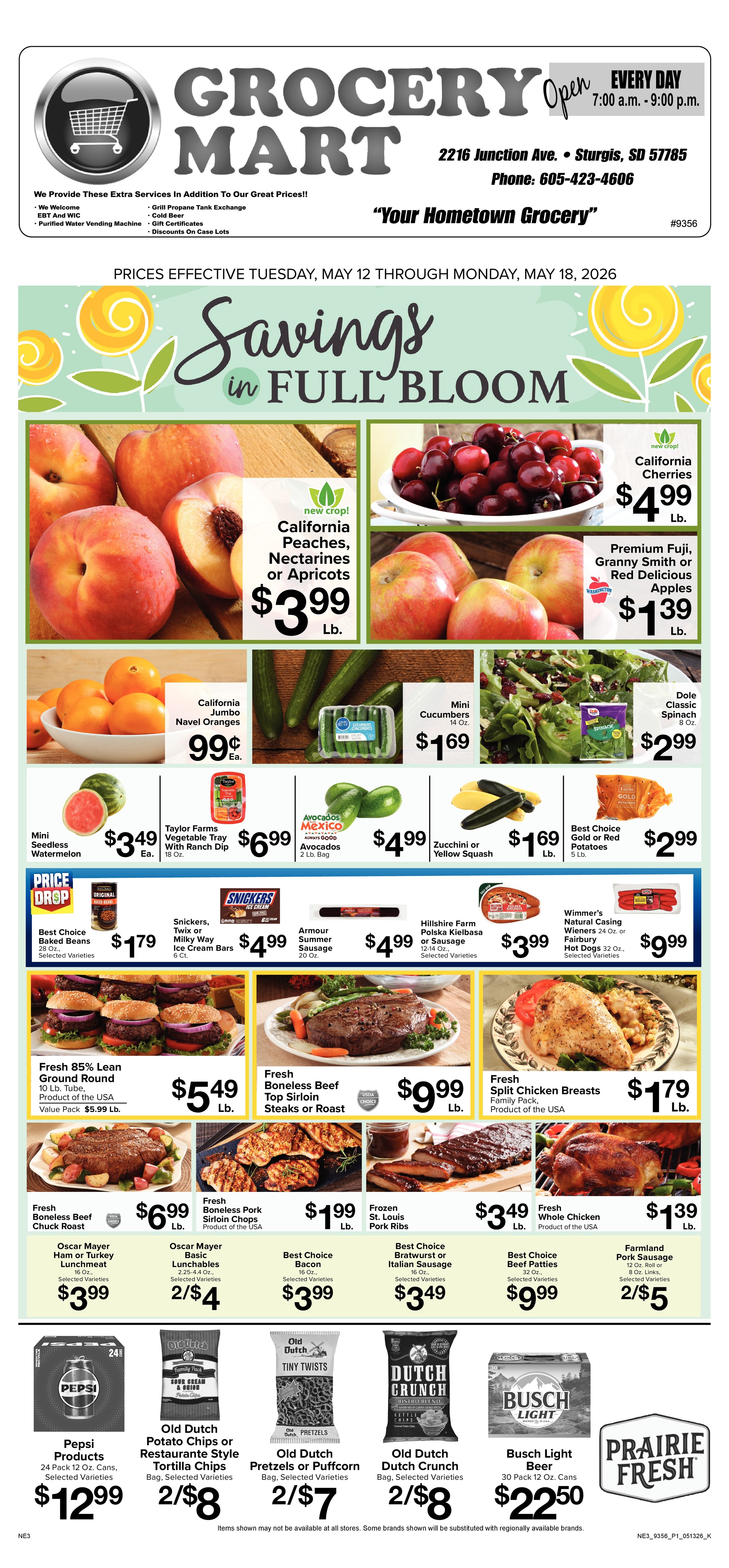 Ad page image