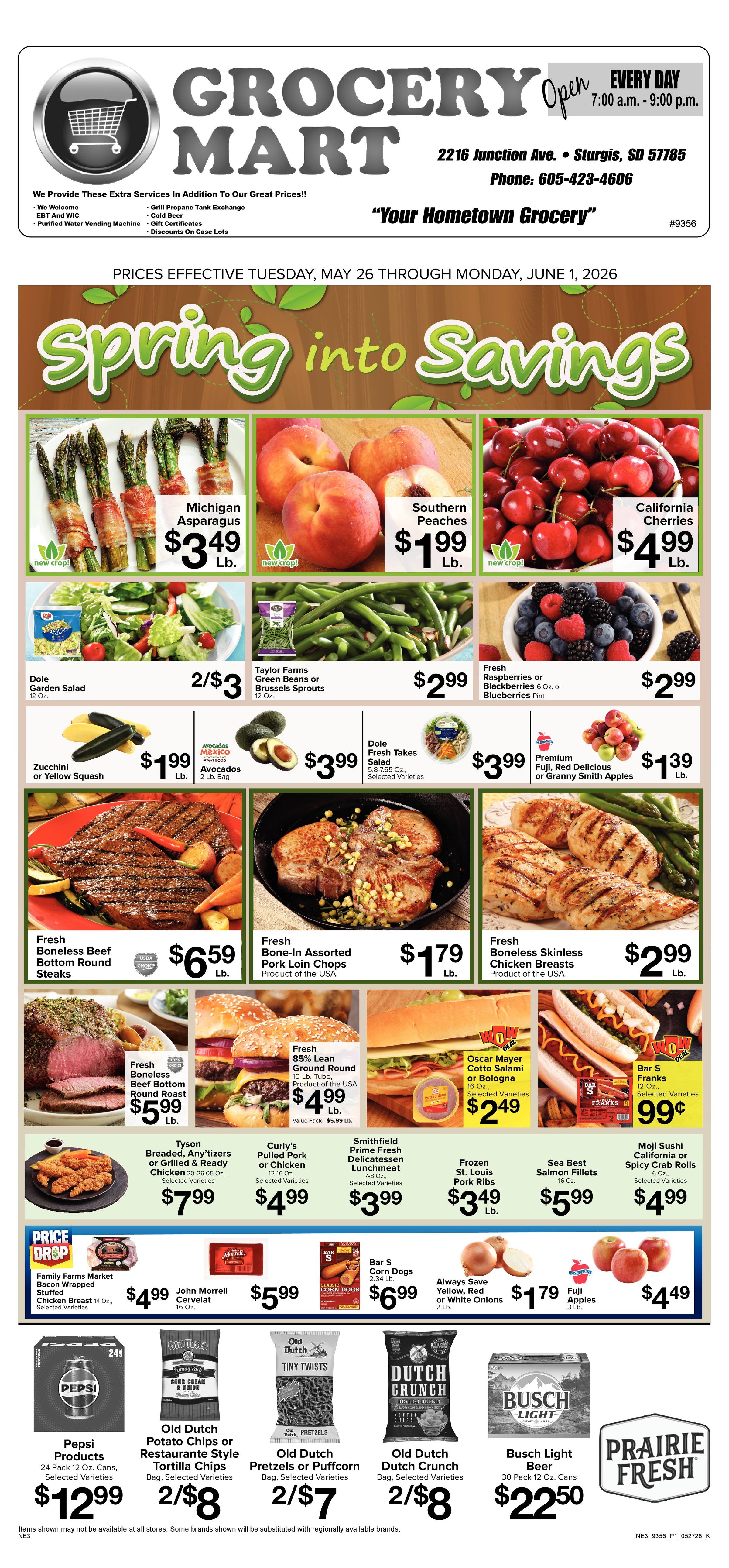 Ad page image